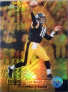 Kordell Stewart
