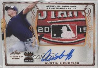 Austin Hendrick