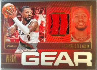Damian Lillard