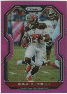 Ronald Jones II