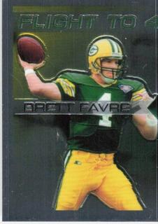 Brett Favre