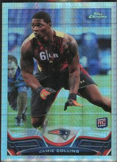 Jamie Collins