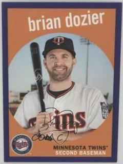 Brian Dozier