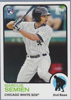 Marcus Semien