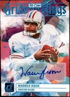 Warren Moon