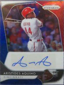 Aristides Aquino
