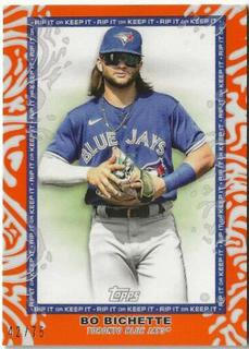 Bo Bichette