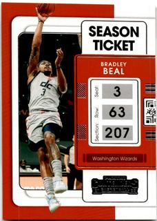 Bradley Beal