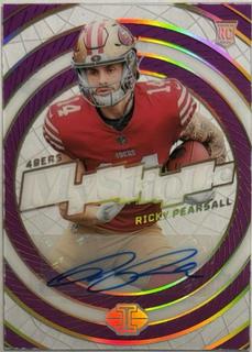 Ricky Pearsall