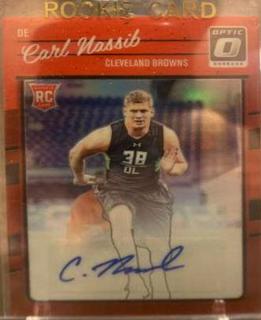 Carl Nassib