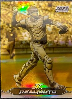 J.T. Realmuto