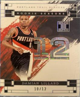 Damian Lillard