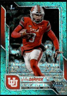 Devon Dampier