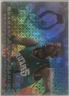 Shareef Abdur-Rahim