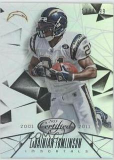LaDainian Tomlinson