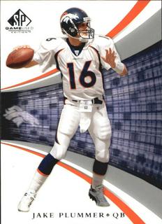 Jake Plummer