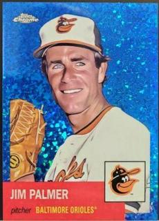 Jim Palmer