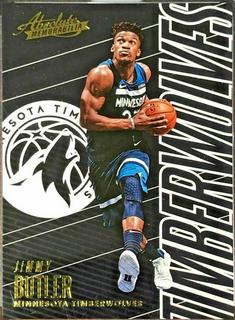 Jimmy Butler