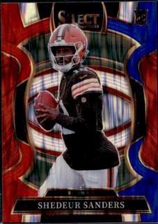 Shedeur Sanders