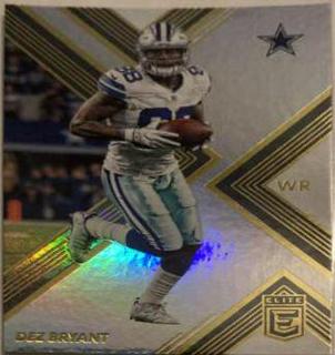 Dez Bryant