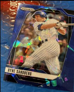 Ryne Sandberg