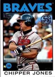 Chipper Jones