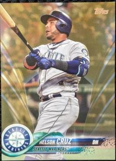 Nelson Cruz
