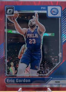 Eric Gordon