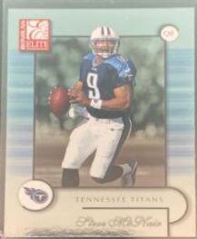 Steve McNair