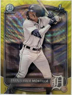 Franyerber Montilla