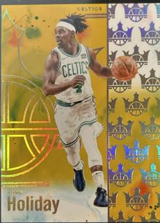 Jrue Holiday