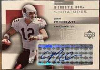 Josh McCown