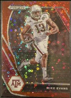 Mike Evans