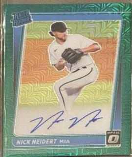 Nick Neidert