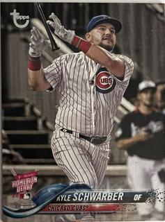 Kyle Schwarber