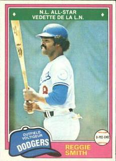 Reggie Smith