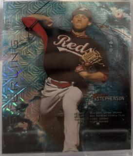 Robert Stephenson