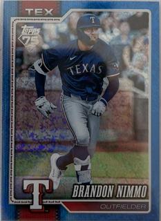 Brandon Nimmo