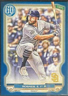 Eric Hosmer