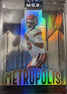 Patrick Mahomes II
