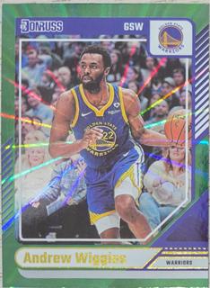 Andrew Wiggins