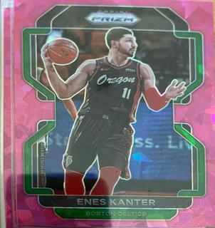 Enes Kanter