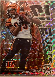 Chad Johnson