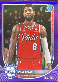 Paul George