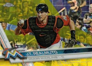 J.T. Realmuto
