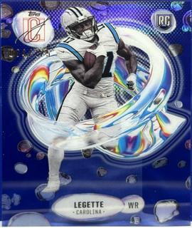 Xavier Legette
