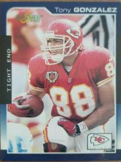 Tony Gonzalez