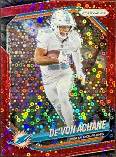 De'Von Achane
