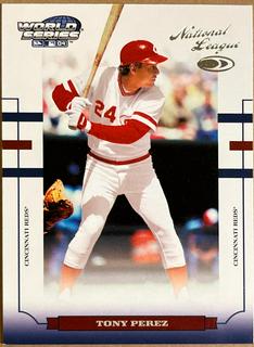 Tony Perez