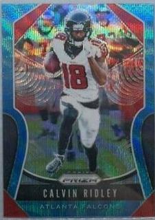 Calvin Ridley